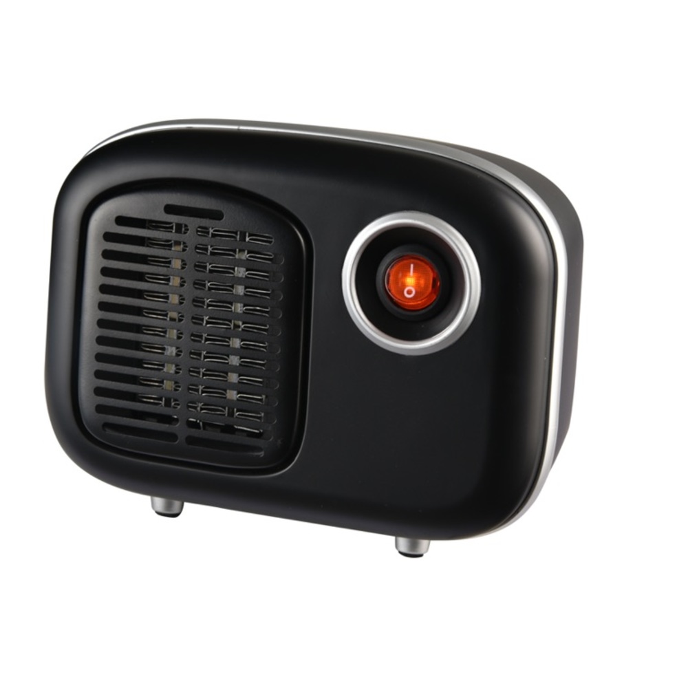 Soleil Electric Personal Ceramic Mini Heater